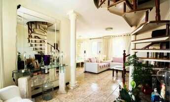 Imagem: Duplex à venda com 2 dormitórios - Cambuci