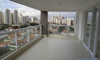 Imagem: APARTAMENTO - VILA ROMANA - SP
