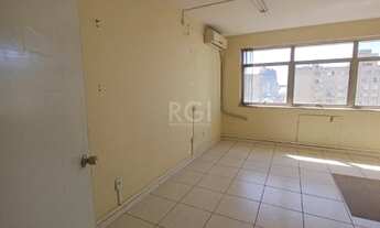 Imagem 5: Porto Alegre - Conjunto Comercial/Sala - Centro Histórico