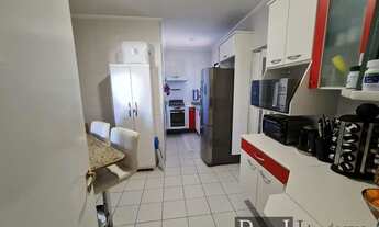 Imagem 4: Apartamento 85m² 3 dormitórios sendo 1 suíte e Lazer R$ 416.000,00