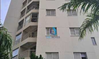 Imagem: Apartamento à venda, 73 m² por R$ 480.000,00