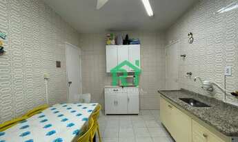 Imagem 4: Apartamento Beira mar, 3 Dormitórios, 1 Vaga, Tombo, Guarujá/SP