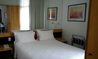 Imagem 4: FLAT - ITAIM BIBI - SP