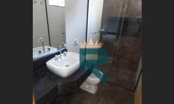 Imagem 4: Casa com 3 dormitórios à venda, 100 m² por R$ 485.000,00 - Jardim Império do Sol - Maringá