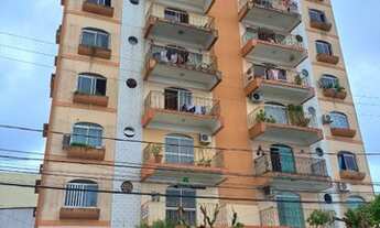 Imagem: Alugo Apto Mobiliado no Bairro do Marco