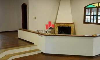 Imagem 4: Casa de Altissímo padrão