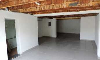 Imagem 2: Casa x veículo Casa com 2 dormitórios