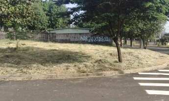 Imagem 2: Campinas - Terreno Padrao - Jardim Ibirapuera