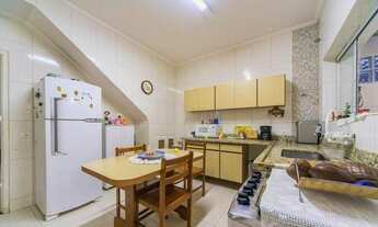 Imagem: Sobrado à venda - Centro - Santo André/SP