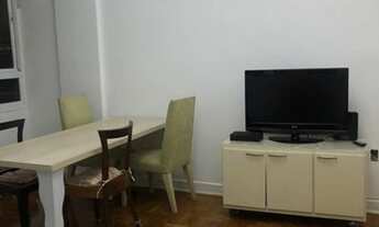Imagem 3: APARTAMENTO - BELA VISTA - SP