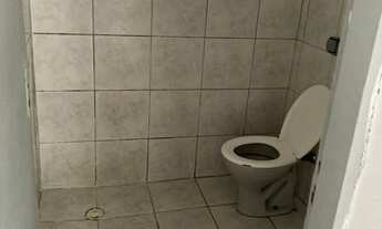 Imagem 4: CASA ASSOBRADADA - VILA GUARANI - SP