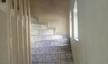 Imagem 6: Sobrado com 3 dormitórios para alugar, 250 m² por R$ 3.000,00/mês - Jardim São Vicente - S