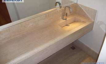 Imagem 6: SOBRADO - PERDIZES - SP