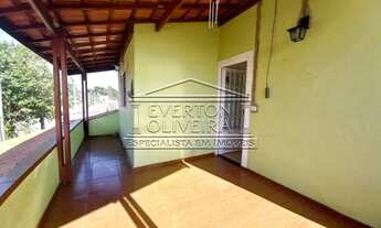 Imagem 7: JACAREí - Casa Padrão - Parque Meia Lua