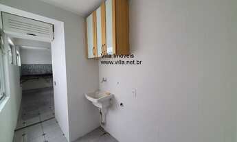 Imagem 7: SANTO ANDRÉ - Apartamento Padrão - CAMPESTRE