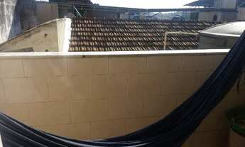 Imagem 7: Excelente Apto tipo Casa 03Qts suites terraço churrasqueira ac financiamento Piedade