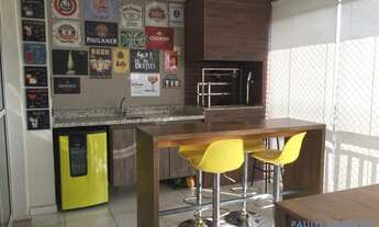 Imagem 4: APARTAMENTO - POMPÉIA - SP