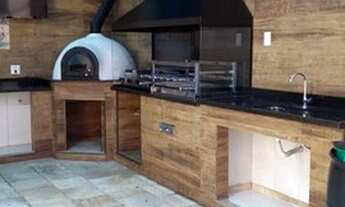 Imagem 6: Apartamento residencial à venda, no Bairro Vila Moinho Velho, com 74m² por R$ 550.000,00