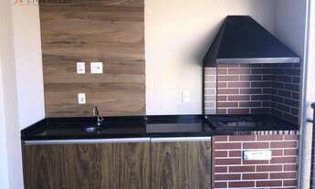 Imagem 6: Apartamento com 4 dormitórios à venda, 110 m² - Vila Mascote - São Paulo/SP