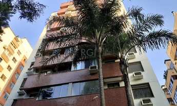 Imagem: Porto Alegre - Apartamento Padrão - Mont