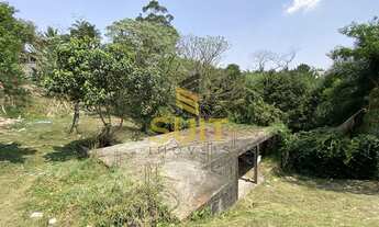 Imagem 4: Lindo LOTE no Condomínio São Paulo II pronto para construir! Cotia - SP