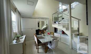 Imagem 2: Cobertura à Venda - Buritis, 4 Quartos, 210 m²