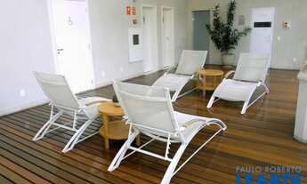 Imagem 6: FLAT - VILA NOVA CONCEIÇÃO - SP