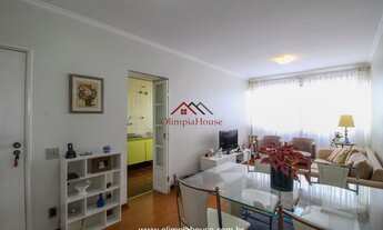 Imagem 6: Apartamento Venda Vila Olímpia 70 m² 2 Dormitórios