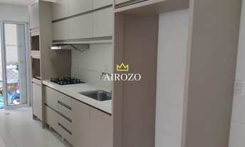 Imagem 7: APARTAMENTO GARDEN Semi Mobiliado c/ Suíte!! São Judas Itajaí -SC