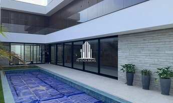 Imagem 4: Casa de Condomínio com 4 Quartos e 7 banheiros à Venda, 525m² por R$7.420.000,00