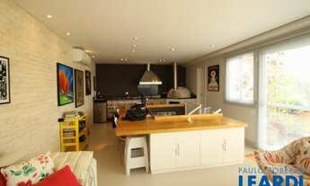 Imagem 3: COBERTURA - VILA OLÍMPIA - SP