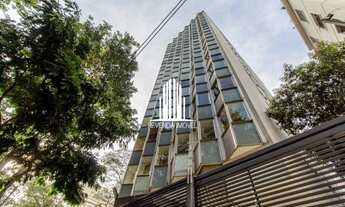 Imagem 2: Apartamento de 3 dormitórios em Higienópolis