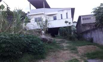 Imagem: Casa para Venda no Bairro Lagoa Funda