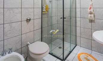 Imagem 6: Casa com 3 dormitórios à venda, 136 m² por R$ 710.000 - Vila Guiomar - Santo André/SP