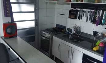 Imagem 2: APARTAMENTO - VILA PLANALTO - SP