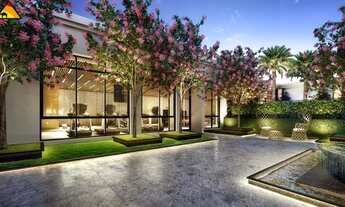 Imagem 7: One Park Perdizes Apto Garden de 203,m² 3 dorm 3 suites 2 vagas Lazer Sofisticação vagas d