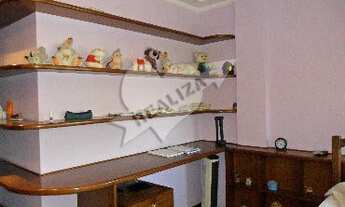 Imagem 10: Cobertura duplex para venda 370 metros quadrados Condomínio Village Oceanic com 4 quartos