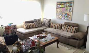 Imagem: Apartamento à venda, 170 m², 4 Dormitórios