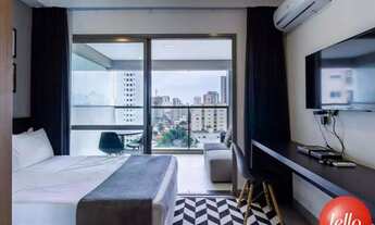 Imagem: São Paulo - Kitchenette/Studio - Brooklin