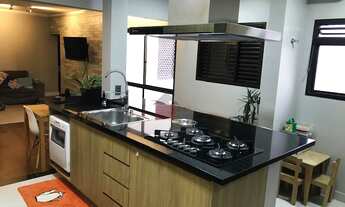 Imagem 2: Vila Mariana próximo do metro Santa Cruz apartamento amplo muito bem distribuído ao lado