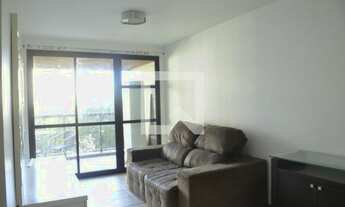 Imagem 2: Apartamento para Aluguel - São Domingos , 3 Quartos, 100 m2