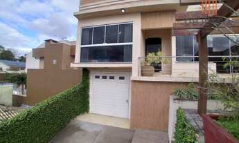 Imagem 2: Casa com 03 dormitórios para alugar em Novo Hamburgo