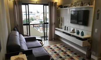 Imagem 4: Apartamento com 3 dormitórios à venda, 95 m² - Lauzane Paulista - São Paulo/SP