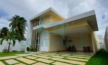 Imagem: Casa no Cond. Reserva Aimoré