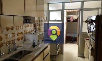 Imagem 7: Apartamento com 3 dormitórios à venda, 110 m² por R$ 1.080.000,00 - Funcionários - Belo Ho