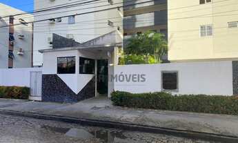 Imagem 4: Apartamento com 80 m2 e 3/4, com vista para o Corredor Vera Arruda por 320 mil