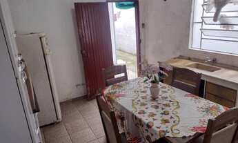 Imagem 6: Casa à venda - Parque Oratório - Santo André/SP