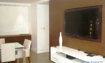 Imagem 5: APARTAMENTO - JARDIM AMÉRICA - SP