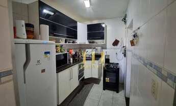 Imagem 4: Apartamento com 3 dormitórios à venda, 60 m² por R$ 360.000,00 - Vila Adyana - São José do