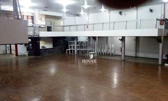 Imagem 5: Ponto, 1400 m² - venda por R$ 7.000.000,00 ou aluguel por R$ 35.000,00/mês - Centro - Mogi